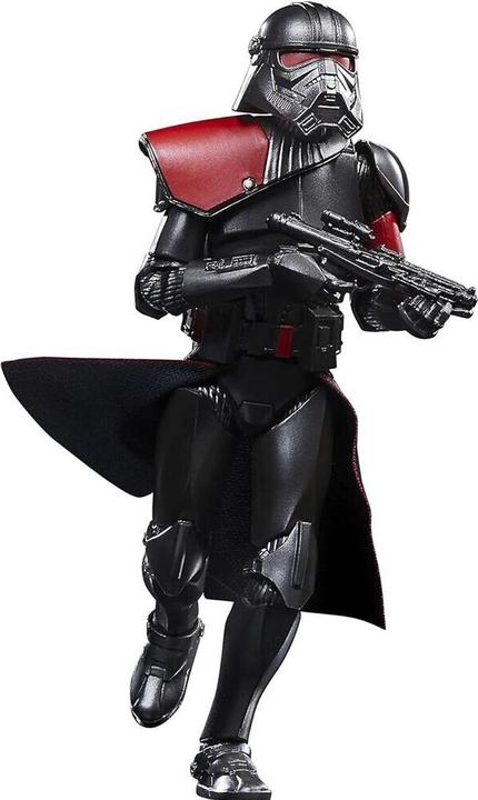 Hasbro Star Wars: Obi-Wan Kenobi Black Series Action Figures 2-Pack NED-B & Purge Trooper Exclusive 15 cm