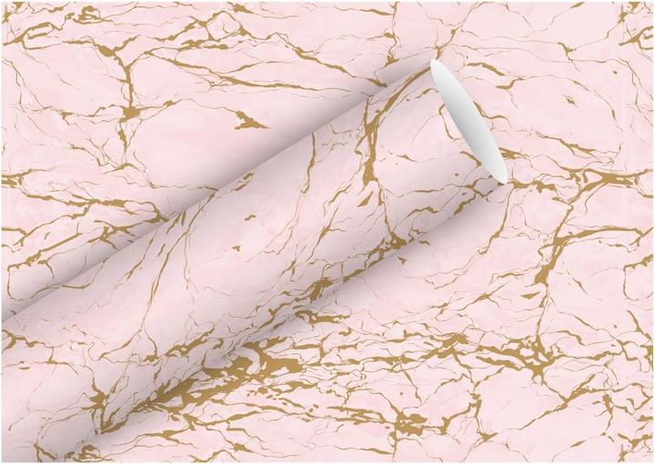 Rose, Gold
