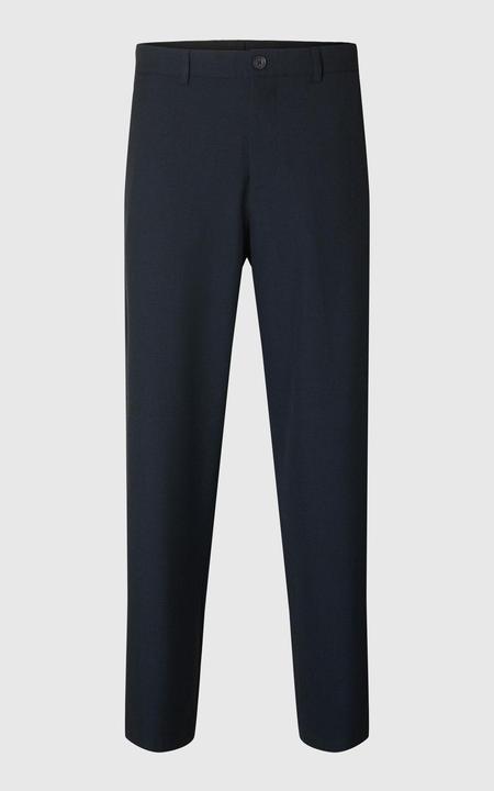 Produktbild Selected Homme Slh220-Loose Robert Flex Pant Noos (31)
