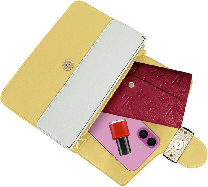 Actual product image Gallantry HB-1989-BK Handtasche