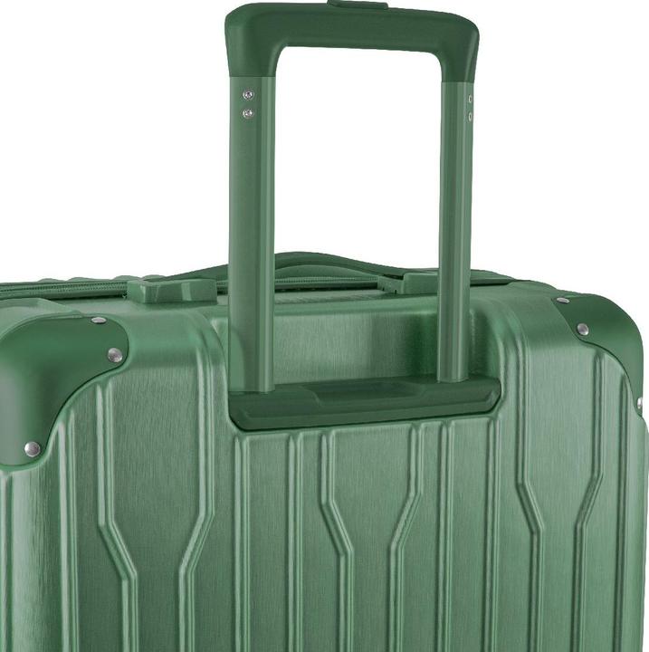 Immagine prodotto Heys Xtrak -matkalaukku, keskiyönvihreä (53 l, Bagaglio a mano (fino a 50 litri))