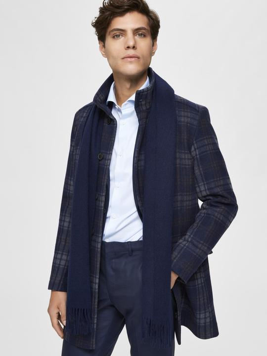 Image du produit Selected Homme Écharpe en laine