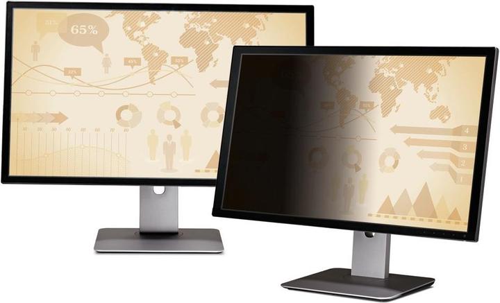 Produktbild 3M PFMDE003 Blickschutzfilter Standard für Dell OptiPlex 7440 All-In-One 16:9 (23.82", 16 : 9)
