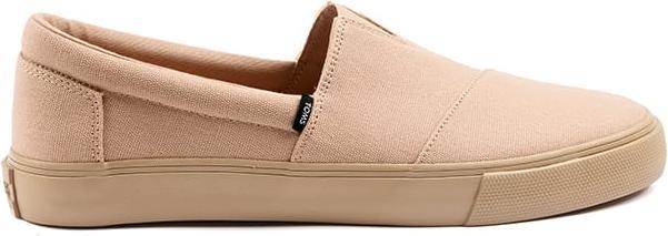 Image du produit Toms 's Alpargata Fenix Slip-On (40.5)
