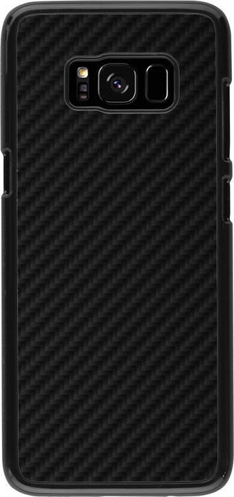 Actual product image PhoneLook Coque Carbon Basic (Samsung Galaxy S8)
