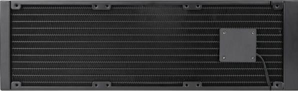 Actual product image Thermaltake TT AW420 AiO Black