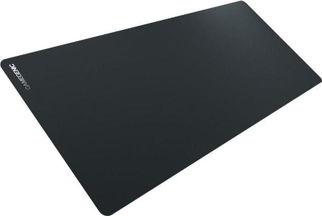 Produktbild Gamegenic GGS40012ML - Prime Playmat XL, 80cm x 35cm, Black