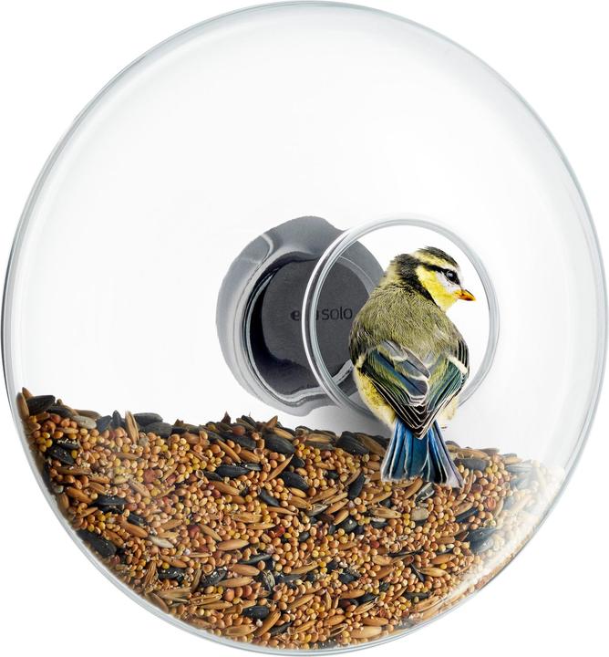 Eva Solo Window feeder