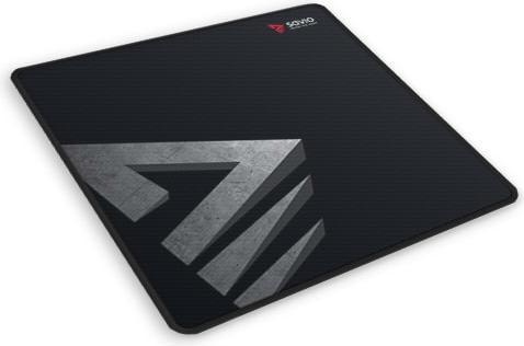 Actual product image Savio Precision Control S Gaming Mouse Pad (S)