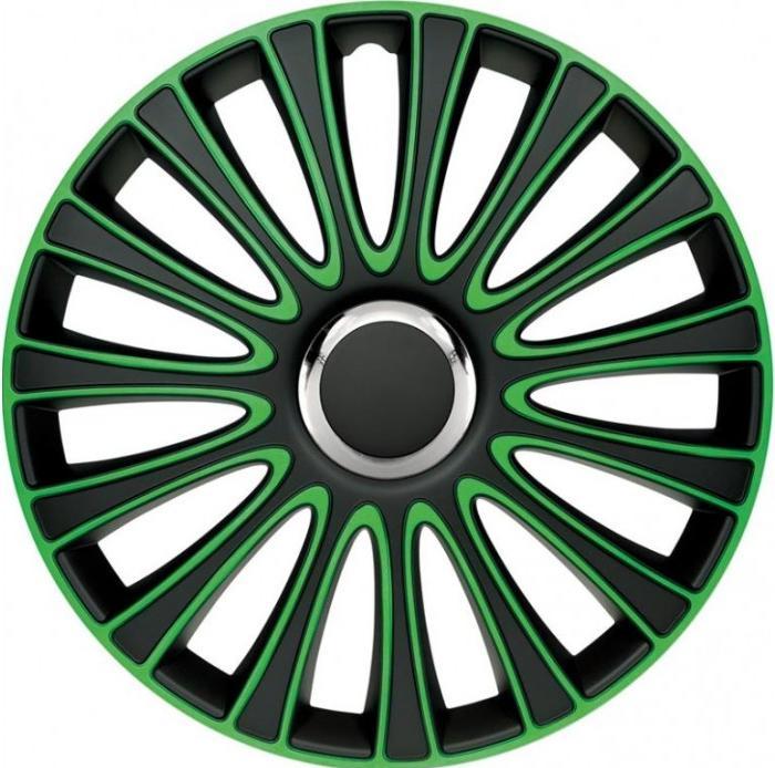 Noir, Green