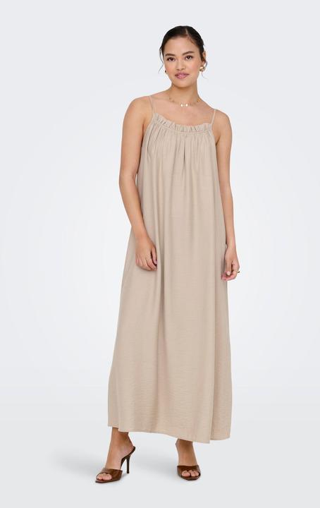 Actual product image Only ONLLINO Langes Kleid Kleid (L)