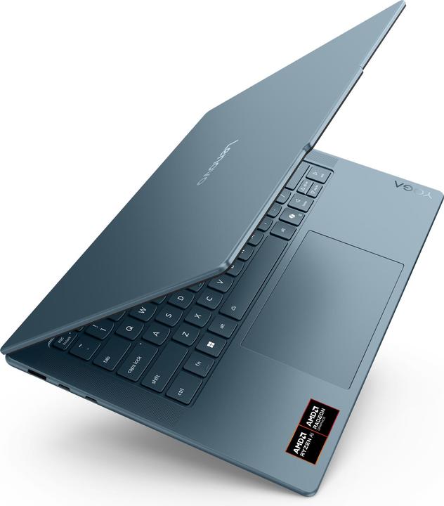 Immagine prodotto Lenovo Yoga Pro 7 (14.50", AMD Ryzen AI 7 350, 32 GB, 1000 GB, DE)