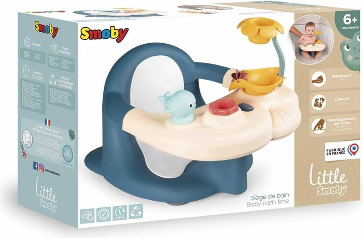 Produktbild Smoby Baby Bath Time