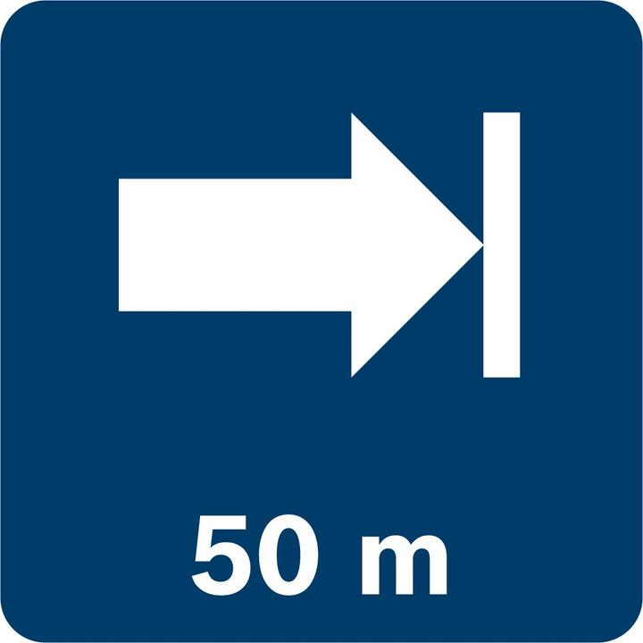 Actual product image Bosch Professional Gcl 2-50 Cg