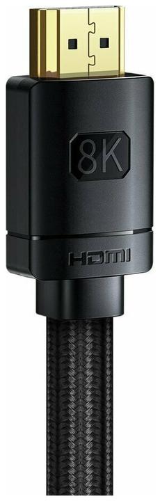 Produktbild Ugreen HDMI 2.0 Flachband 4K 1080p vergoldet (1.50 m, HDMI)