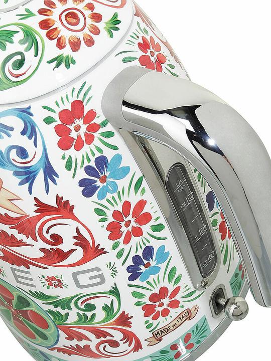 Immagine prodotto Smeg Dolce & Gabbana - Sicily is my love (1.70 l)