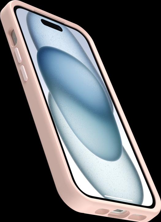 Produktbild OtterBox Symmetry mit MagSafe (Apple iPhone 15, Apple iPhone 16e, Apple iPhone 13, Apple iPhone 14)