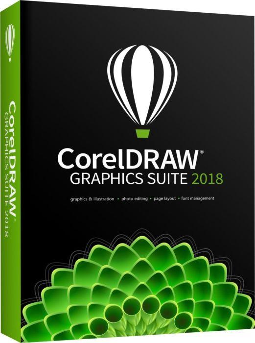 Corel CORELDRAW Graphics Suite 5-50 User Enterprise CorelSure Maintenance 1 Year Renewal (ML) (1 User, 12 Monate)