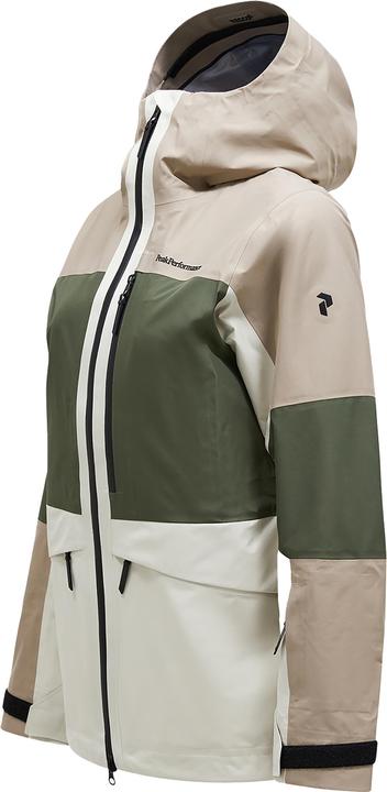 Produktbild Peak Performance Gravity Gore Tex 3L Jacket (L)