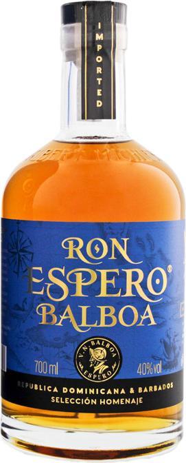 Produktbild Espero Balboa Selección Homenaje (1 x 70 cl)