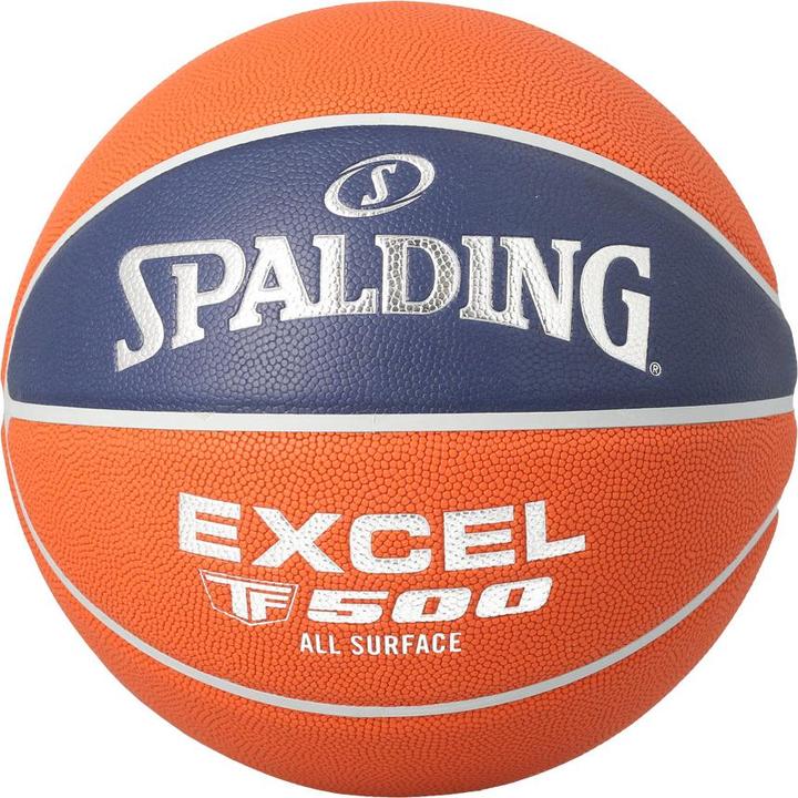 Spalding basketball composite tf-501 (6)