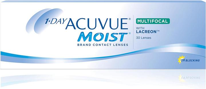 Produktbild Acuvue Oasys with Hydraluxe (-2.5, Tageslinse, 30 Stück, Sphärisch)