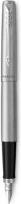 Produktbild Parker Füller JOTTER Edelstahl C.C. M (Edelstahl, Schwarz, 1 x)