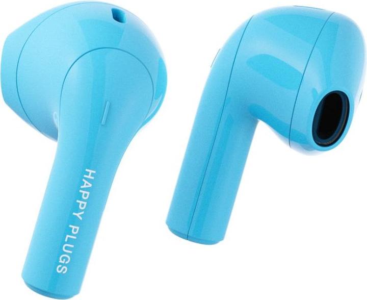 Immagine prodotto Happy Plugs Joy (Nessuna soppressione del rumore, 4.80 h, Cablato)