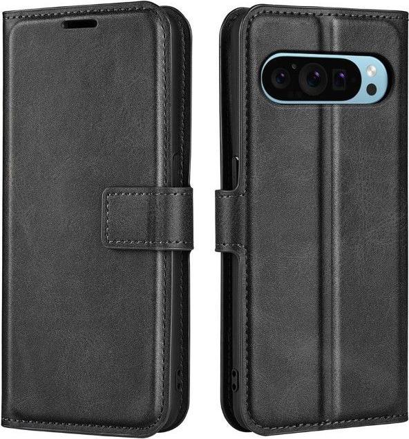Actual product image MU Classic Classic II Leather Bookcover Series (Google Pixel 9)