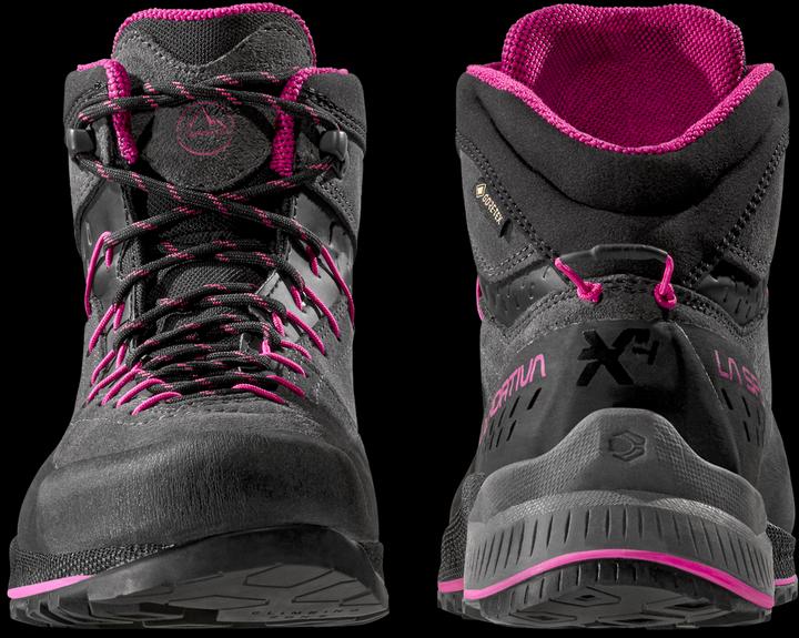 Produktbild La Sportiva TX4 Evo Mid Woman GTX (38)