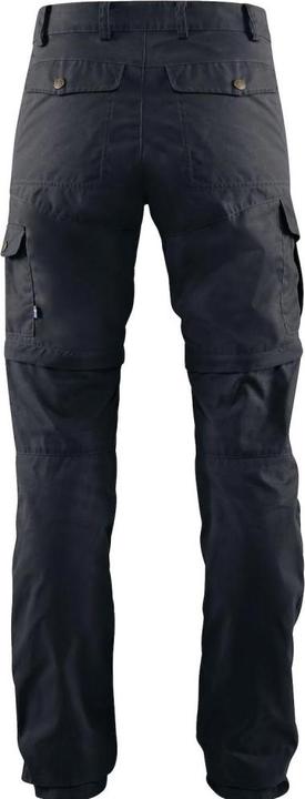 Image du produit Fjällräven Pantalon zip-off Karla Pro (34)
