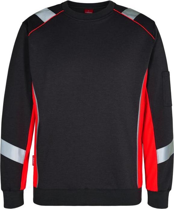 Black/Red