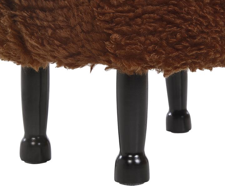 Produktbild Beliani Sheep