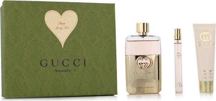 Actual product image Gucci Guilty (Eau de parfum, 90 ml)