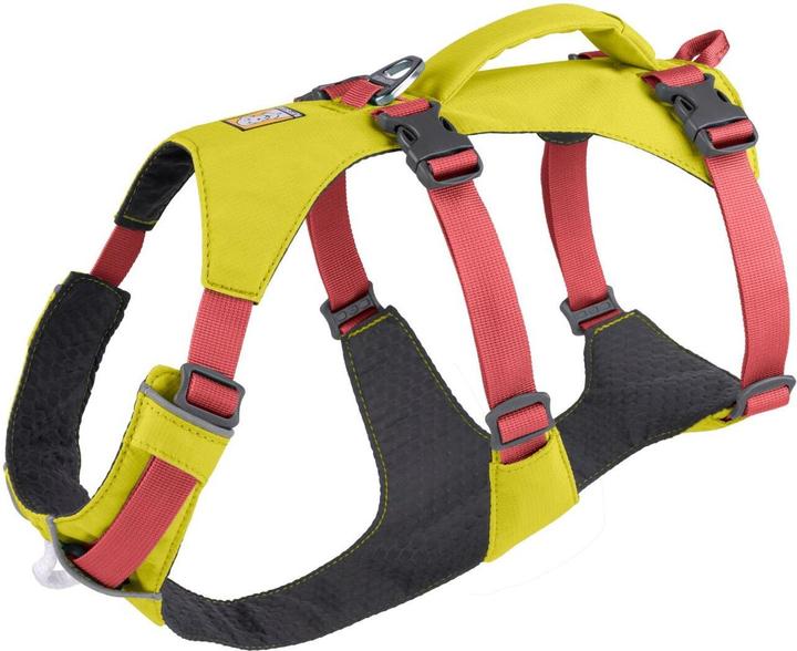 Image du produit Ruffwear Flagline harnais pour chien (XXS, Chien)