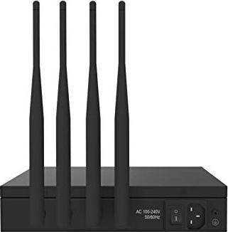 Produktbild Yeastar GSM-Gateway TG400 4x Kanal - Voice-Over-IP