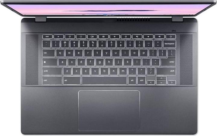 Immagine prodotto Acer Chromebook 515 (15.60", Intel Core i3-1215U, 8 GB, 256 GB, DE)