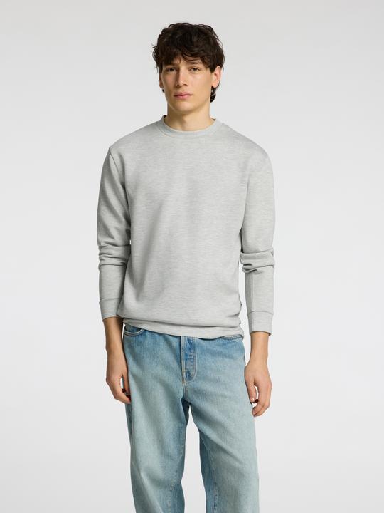 Produktbild Selected Homme Slhemanuel Soft Crew Neck Sweat Noos (XXL)