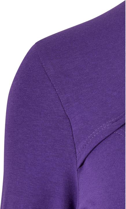 Actual product image Urban Classics Ladies Cut-Out Turtleneck Longsleeve (4XL)