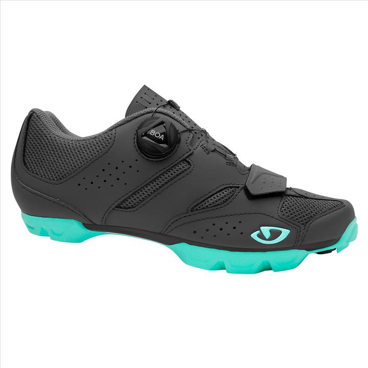 Actual product image Giro Cylinder II (38)