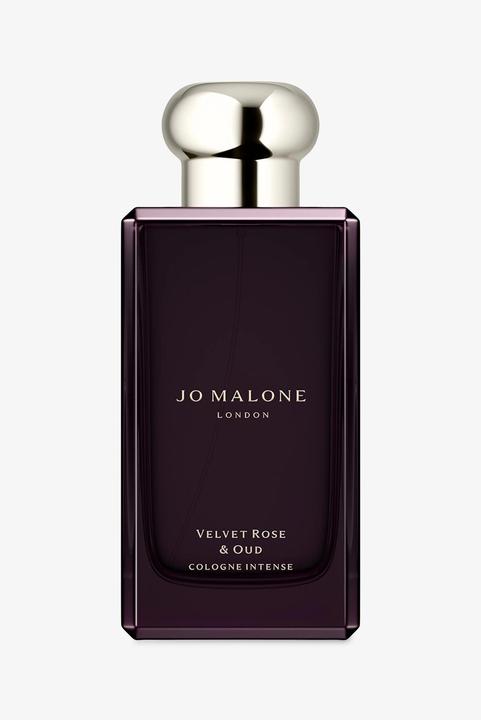 Immagine prodotto Jo Malone Rosa vellutata e Oud (Eau de cologne, 100 ml)