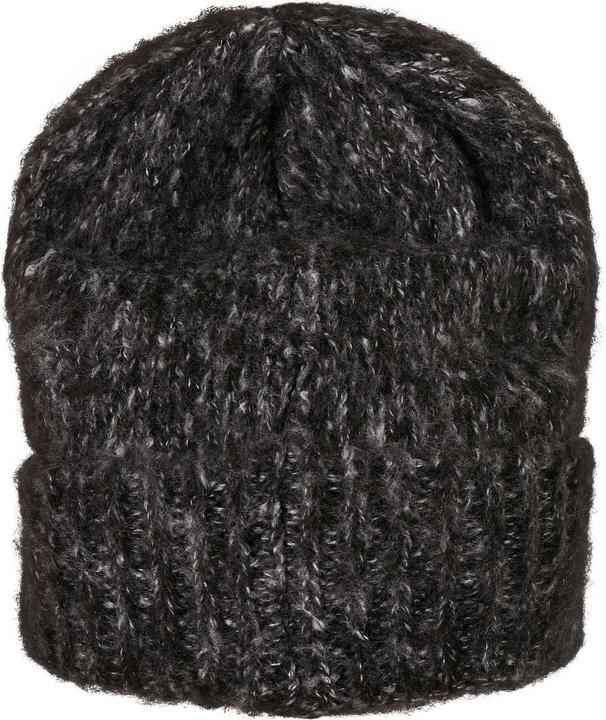 Actual product image Flexfit Acrylic Angora Beanie (One size)
