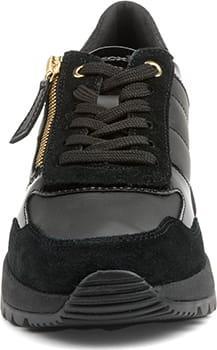 Actual product image Geox 's trainers desya (39)