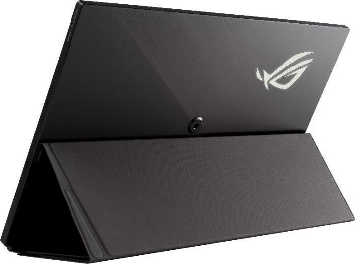 Produktbild ASUS ROG Strix XG17AHP (1920 x 1080 Pixel, 17.30")