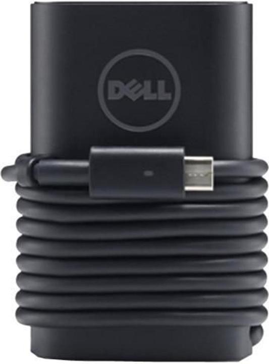 Image du produit Dell 100W USB-C AC power adapter (100 W)