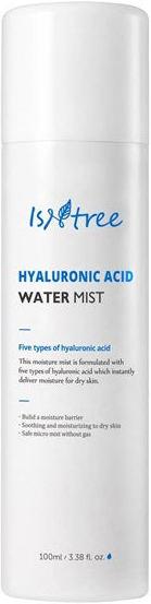 Isntree Hyaluronic Acid Water Mist (100 ml, Gesichtsspray)