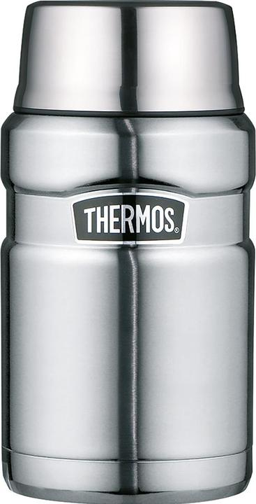 Actual product image Thermos King 710ml (0.71 l)