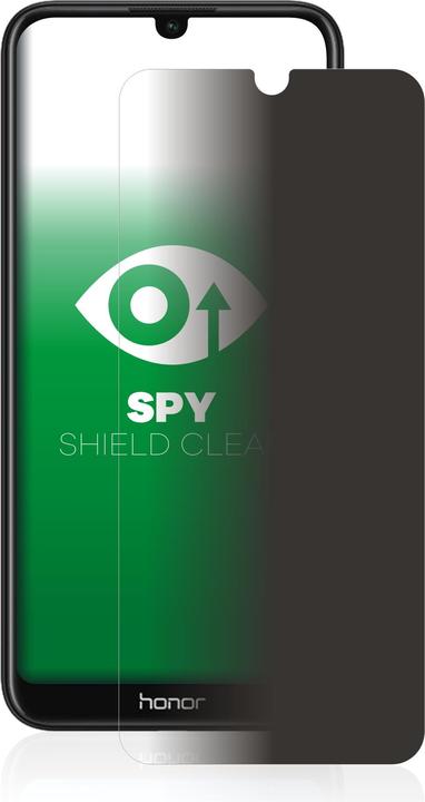 Immagine prodotto upscreen Spy Shield Pellicola Privacy (1 Pezzo/i, Tassa 8A)