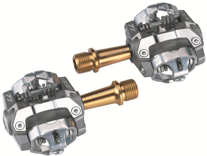 Produktbild BBB ForceMount TI BPD-13