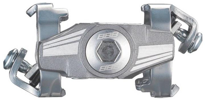 Produktbild BBB ForceMount TI BPD-13